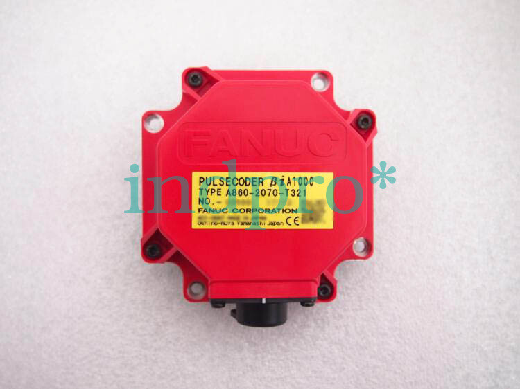 1PCS new FOR Fanuc A860-2070-T321 motor encoder