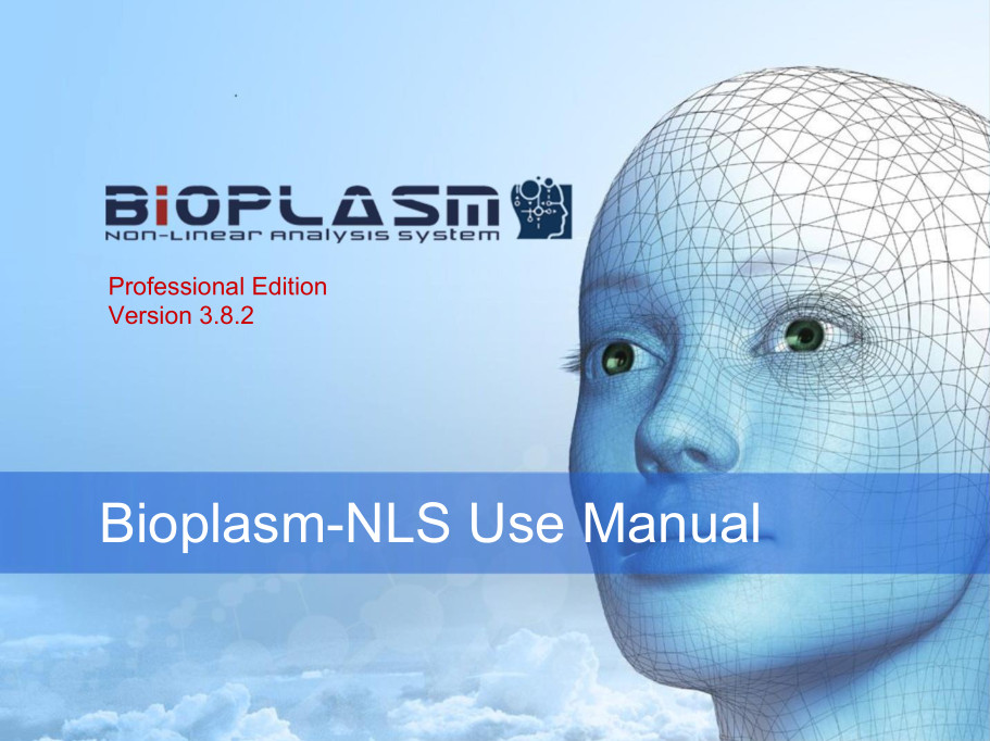 9d Nls Bioplasm Quantum Magnetic Resonance Analyzer Hunter Machine