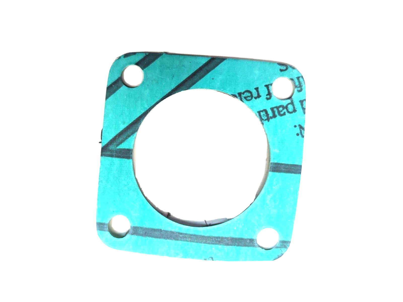 Polaris 5433375 Cylinder VES Exhaust Gasket Housing 2001 - 2007 IQ Pro X Pro XR