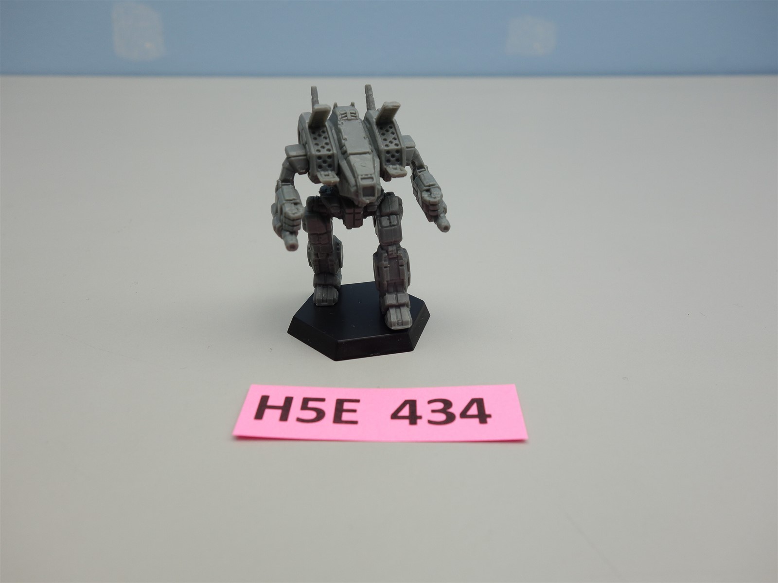 Battletech: Archer Mech (unpainted)