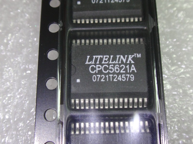 10PCS CPC5621A CPC5621ATR