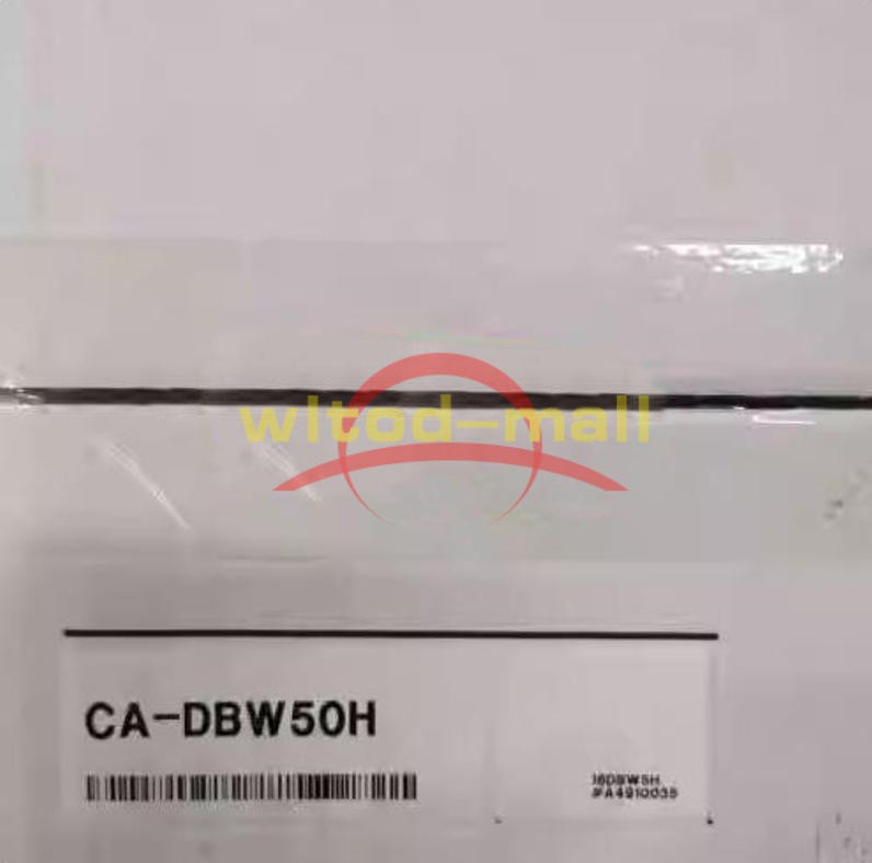 ONE New Keyence Visual light source CA-DBW50H