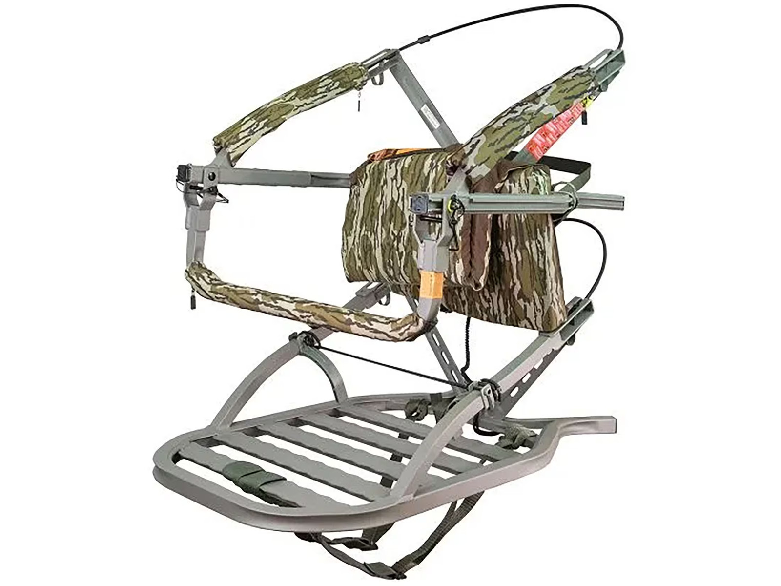 Summit Dual Threat Pro SD Climbing Treestand