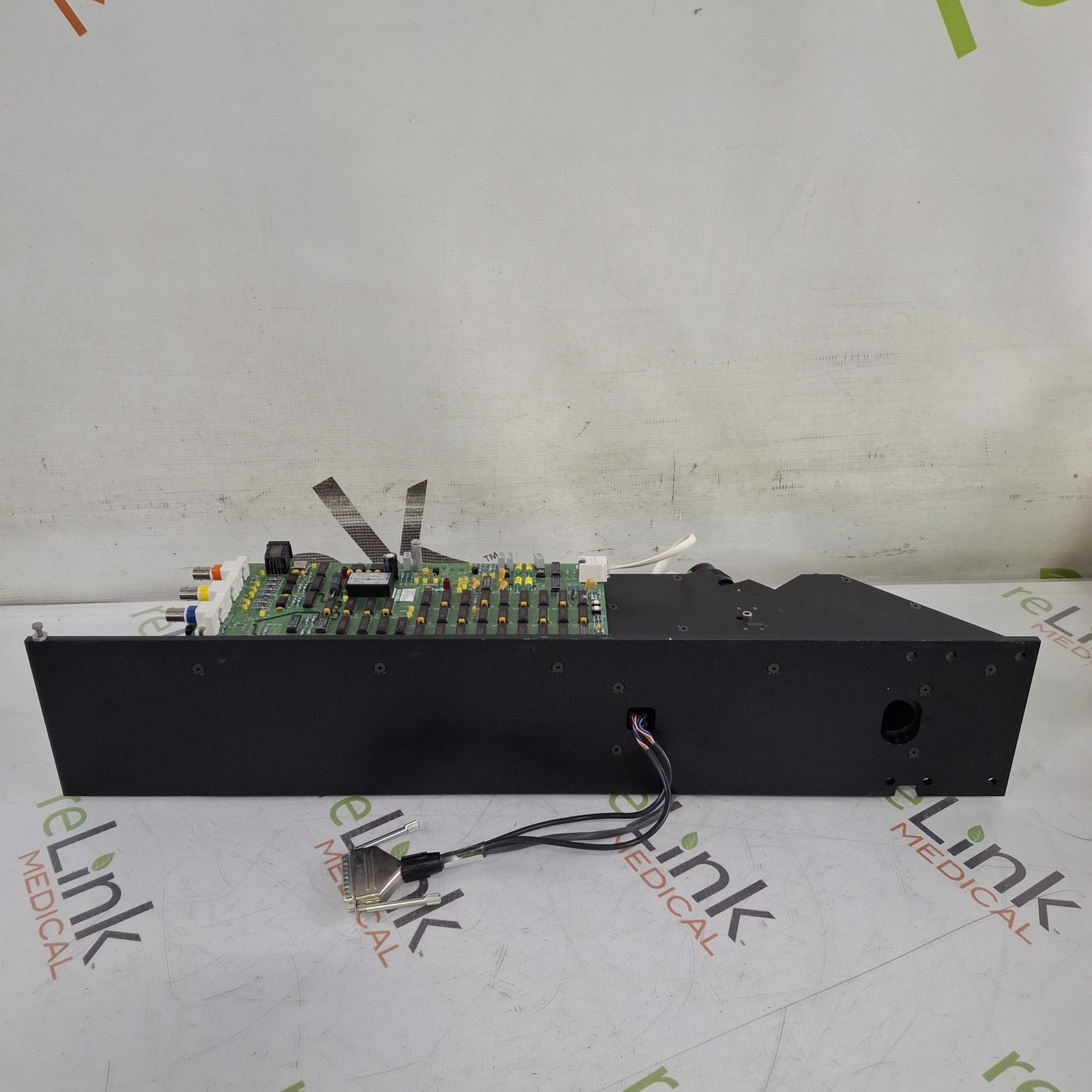 Spectra-Physics 337I-68 Laser Head Module