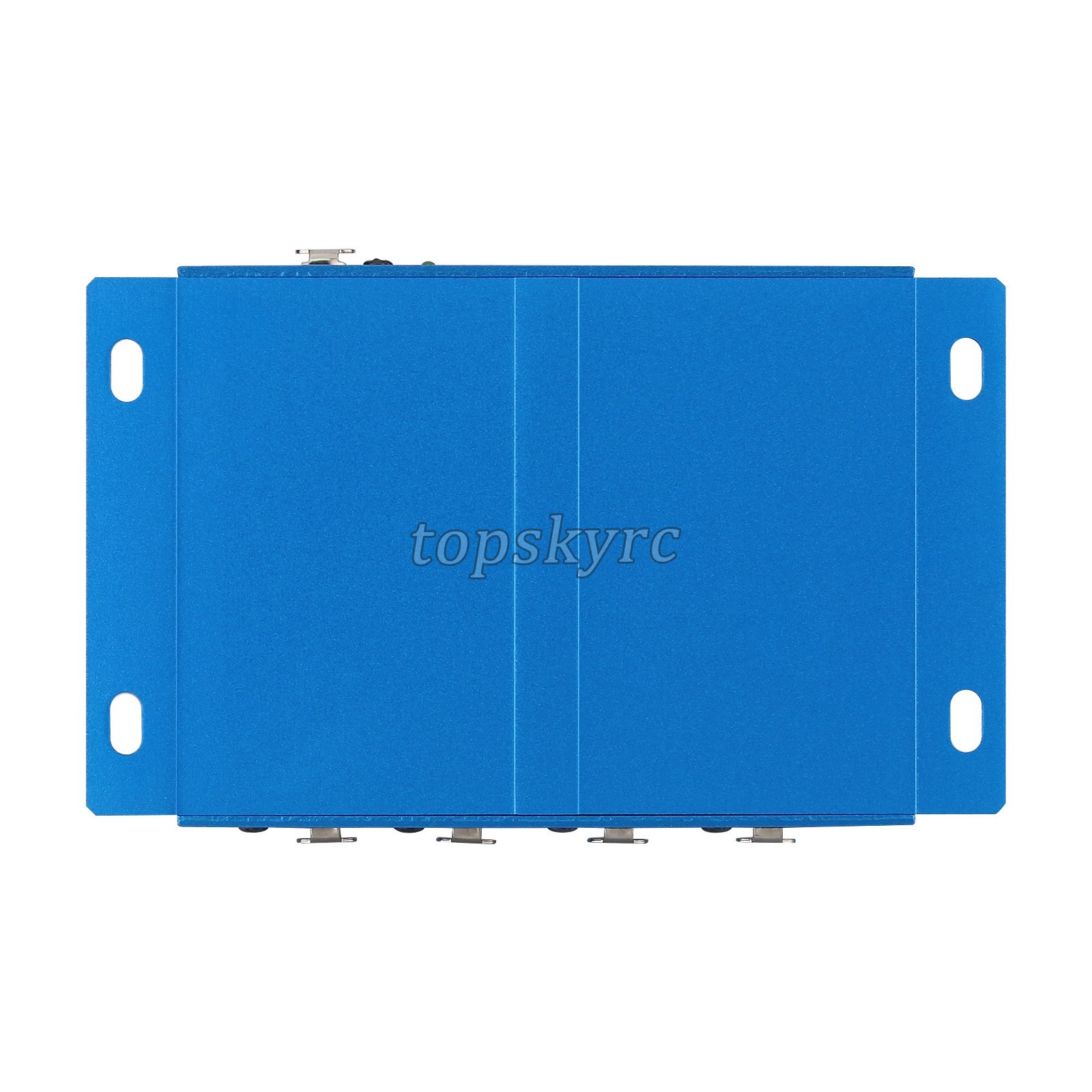 TP-D16 ArtNet Stage Light Controller 4 Ports Bidirectional Network Controller