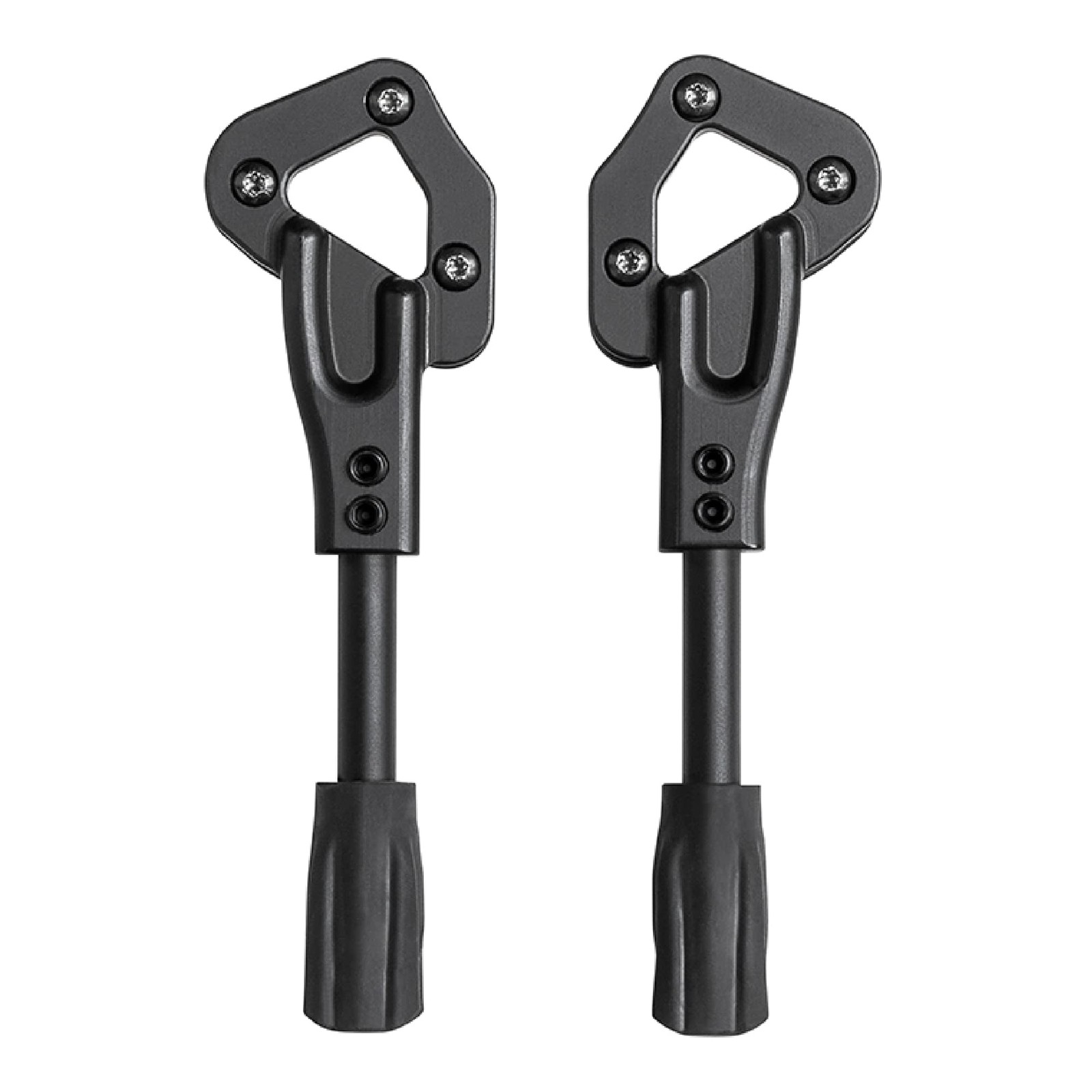 String Dampener Noise Reducer System Archery Bow Vibration Control Durable