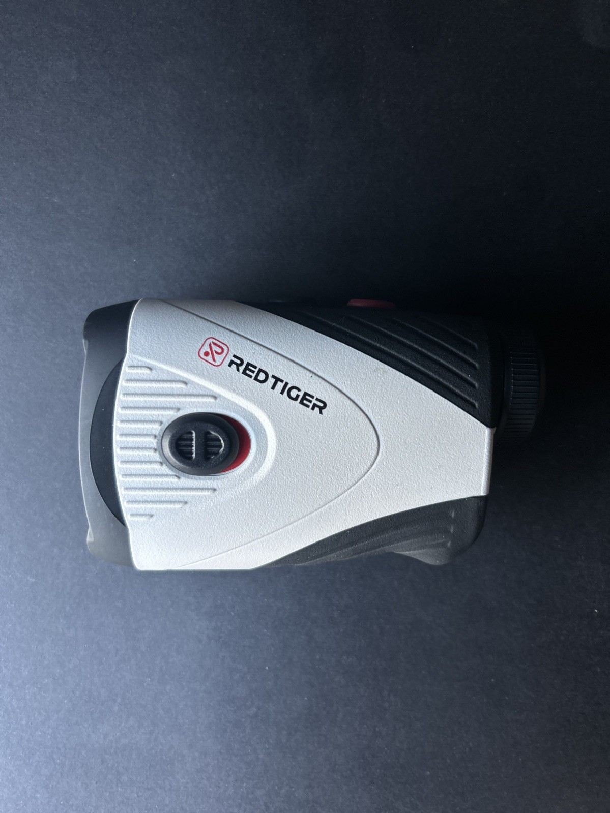 REDTIGER Golf Rangefinder with Slope Switch, 1200 Yards Range Finder Golfing, 7X