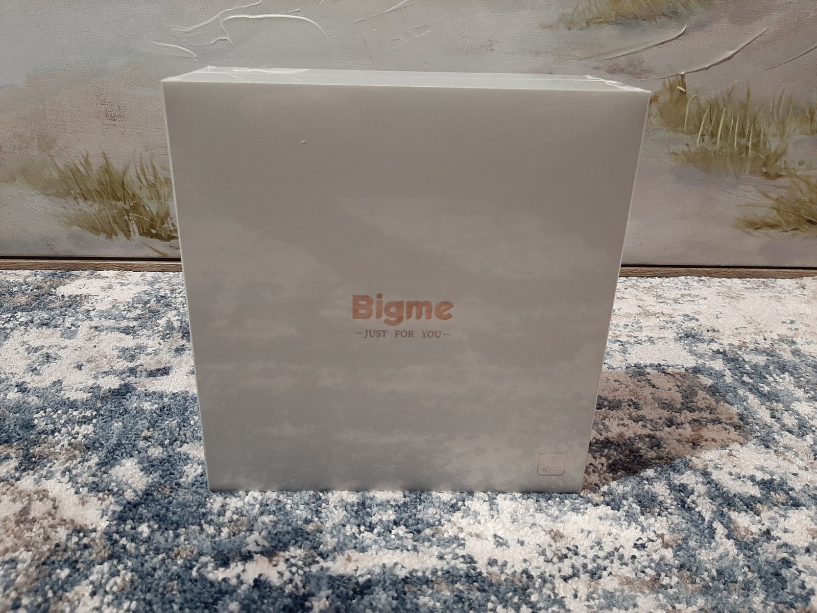 BIGME B751C Ebook Reader 7''Color Paper Tablet 4+64GB Case/Pen Included  New