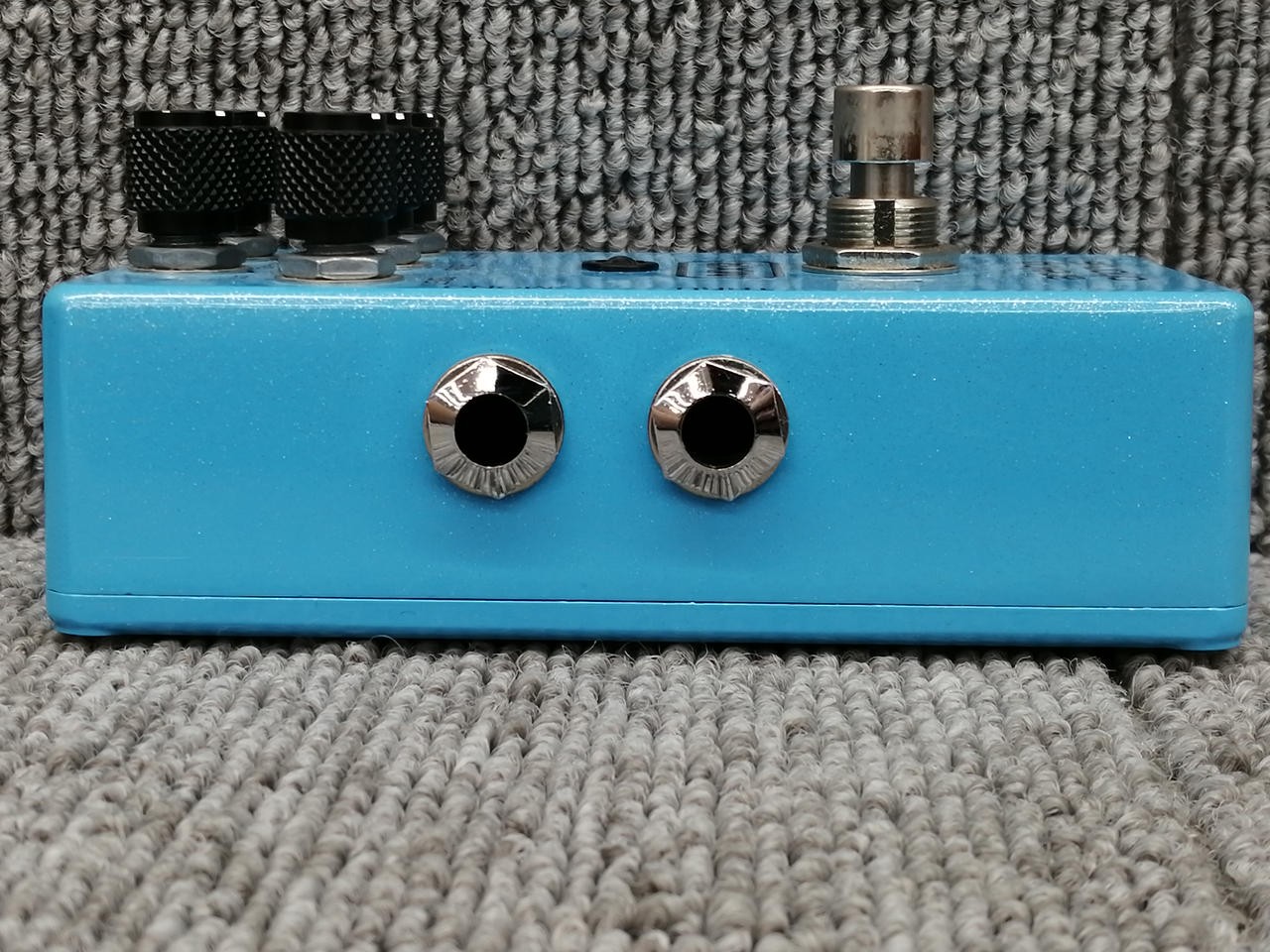 Mxr M234 Analog Chorus Effector