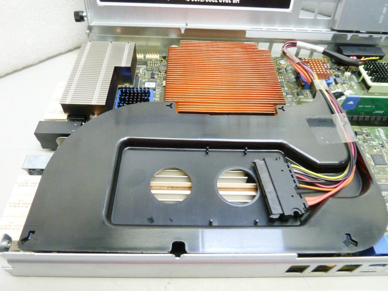 HP 3Par StoreServ 7200 Controller RAID Module QR482-63001 | 683245-001