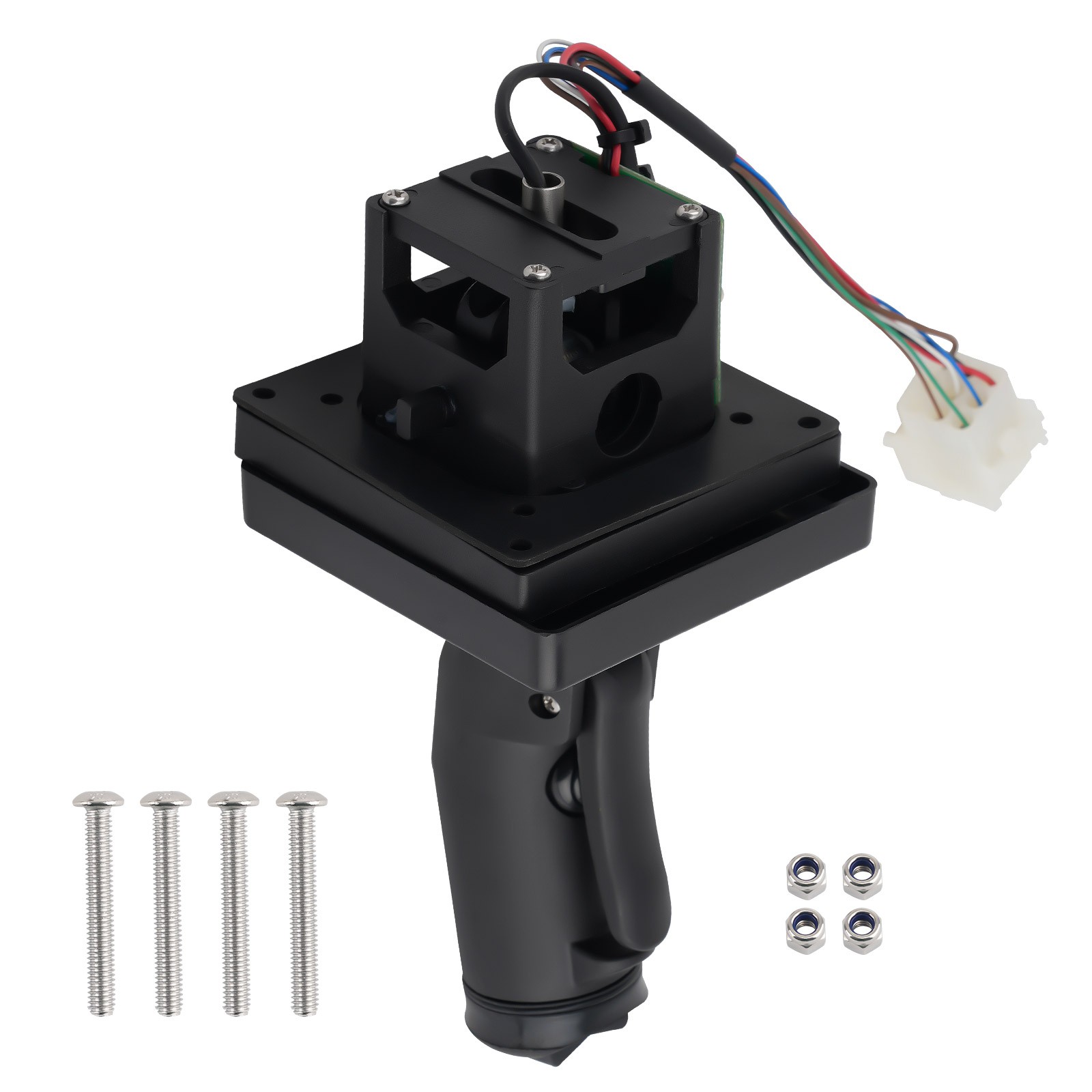 Single Axis Joystick Controller for JLG Lift MS6 6RS 10RS 1932RS 1001134438
