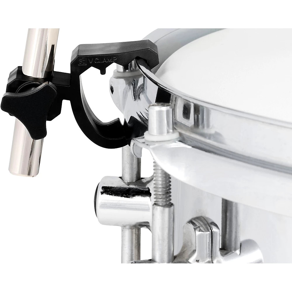 sE Electronics V Clamp Drum Microphone Mounting System