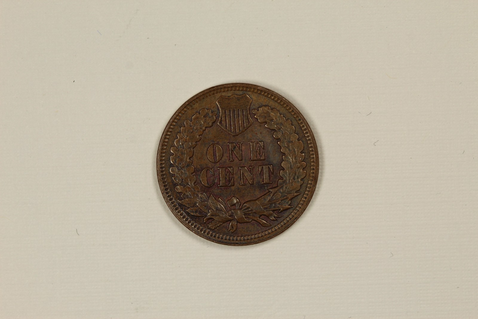 1905 Indian Head Cent
