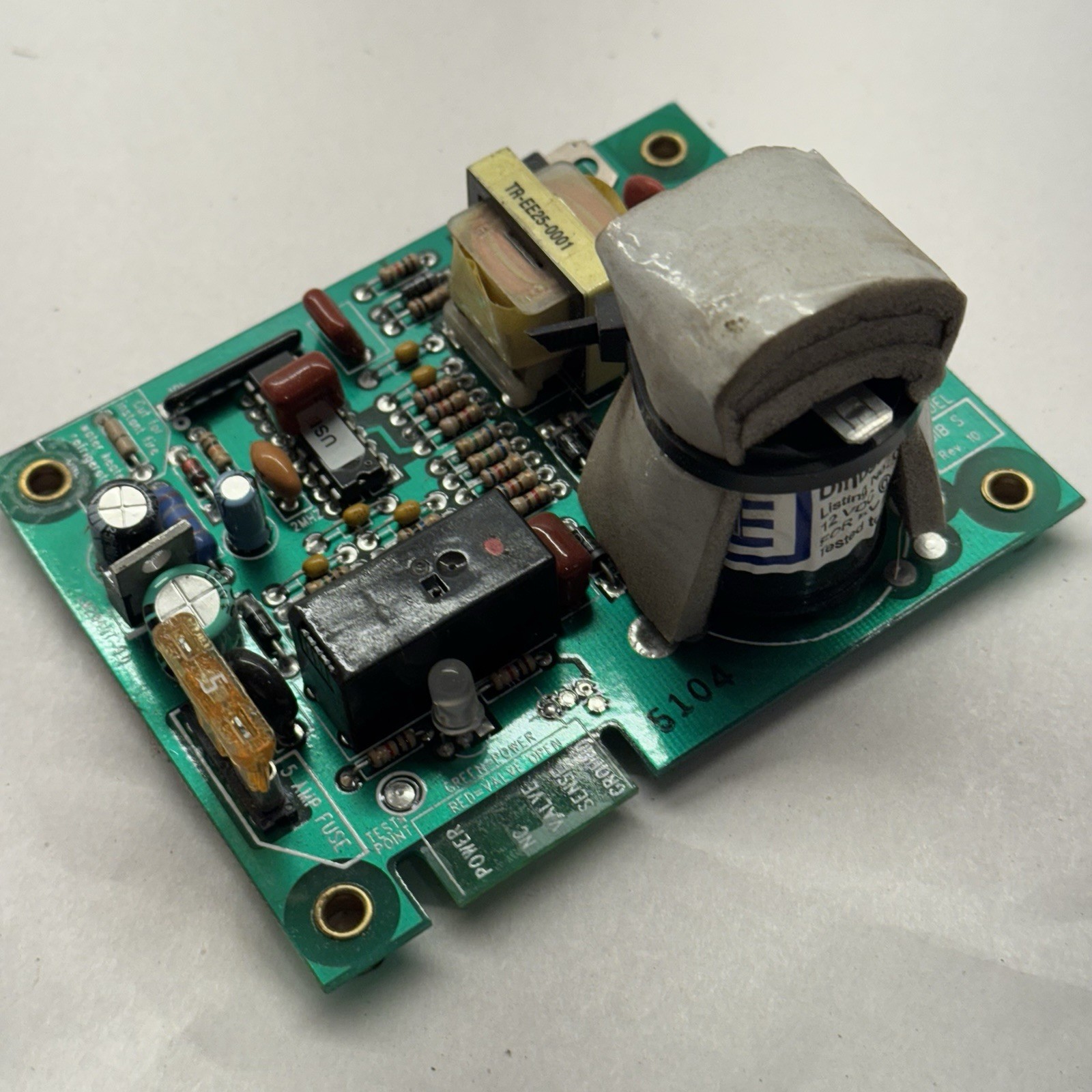 Dinosaur Electronics (UIB S) Small Universal Ignitor Board A6