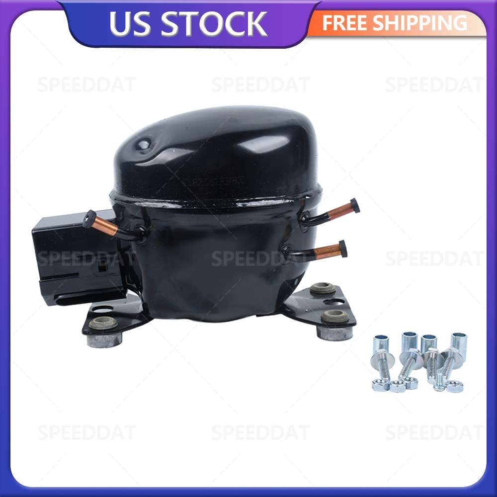 NEW 1x 115V Compressor For NUT35NR US