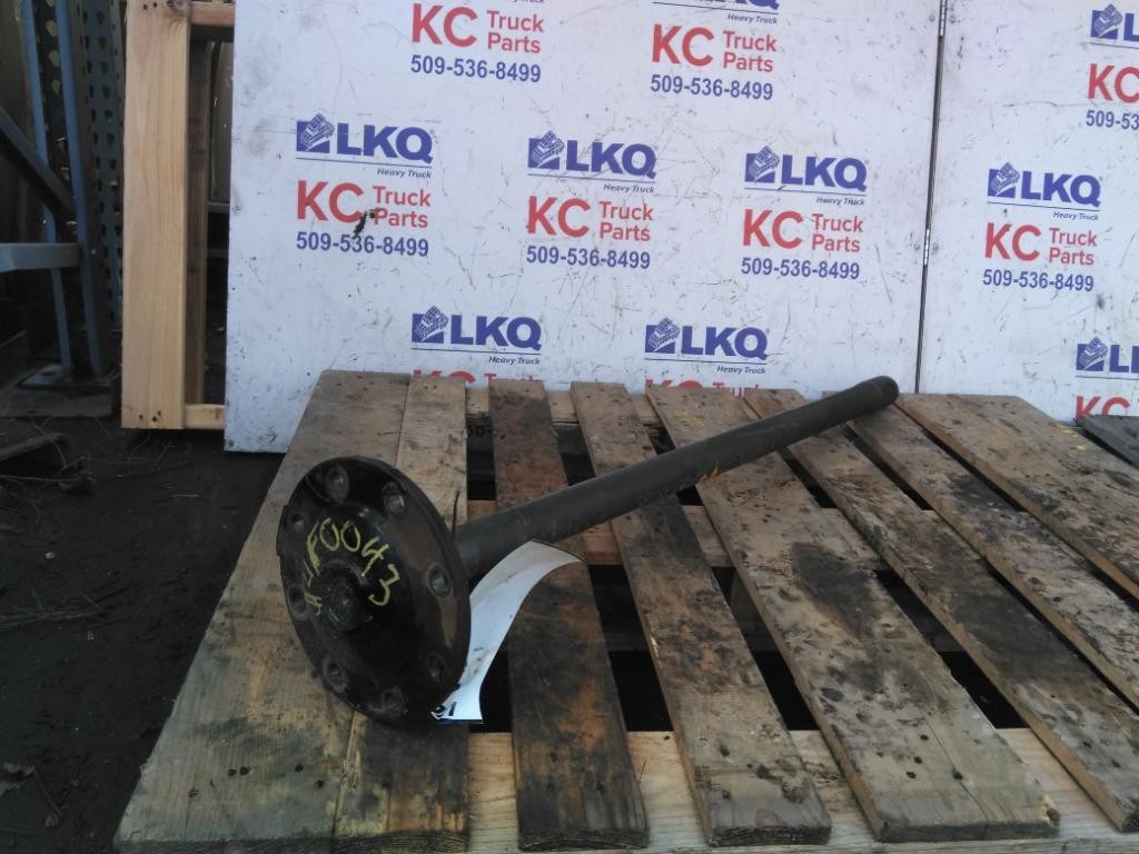 Replaces 6T1346B127 2019 MERITOR-ROCKWELL AXLE SHAFT ,  WA
