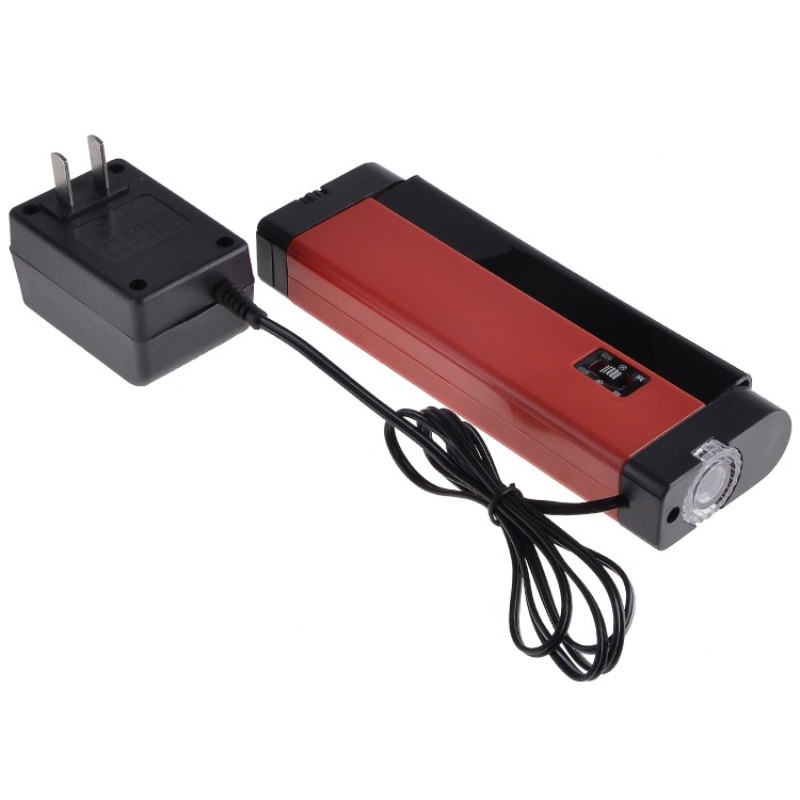 UV Lamp Tin Side Detector Tin Face Indicator Inspector for Glass Side