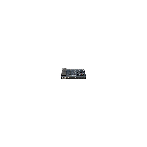 NUX MG-50Li Modeler and Profiler Multi-Effects Processor - Dark Blue
