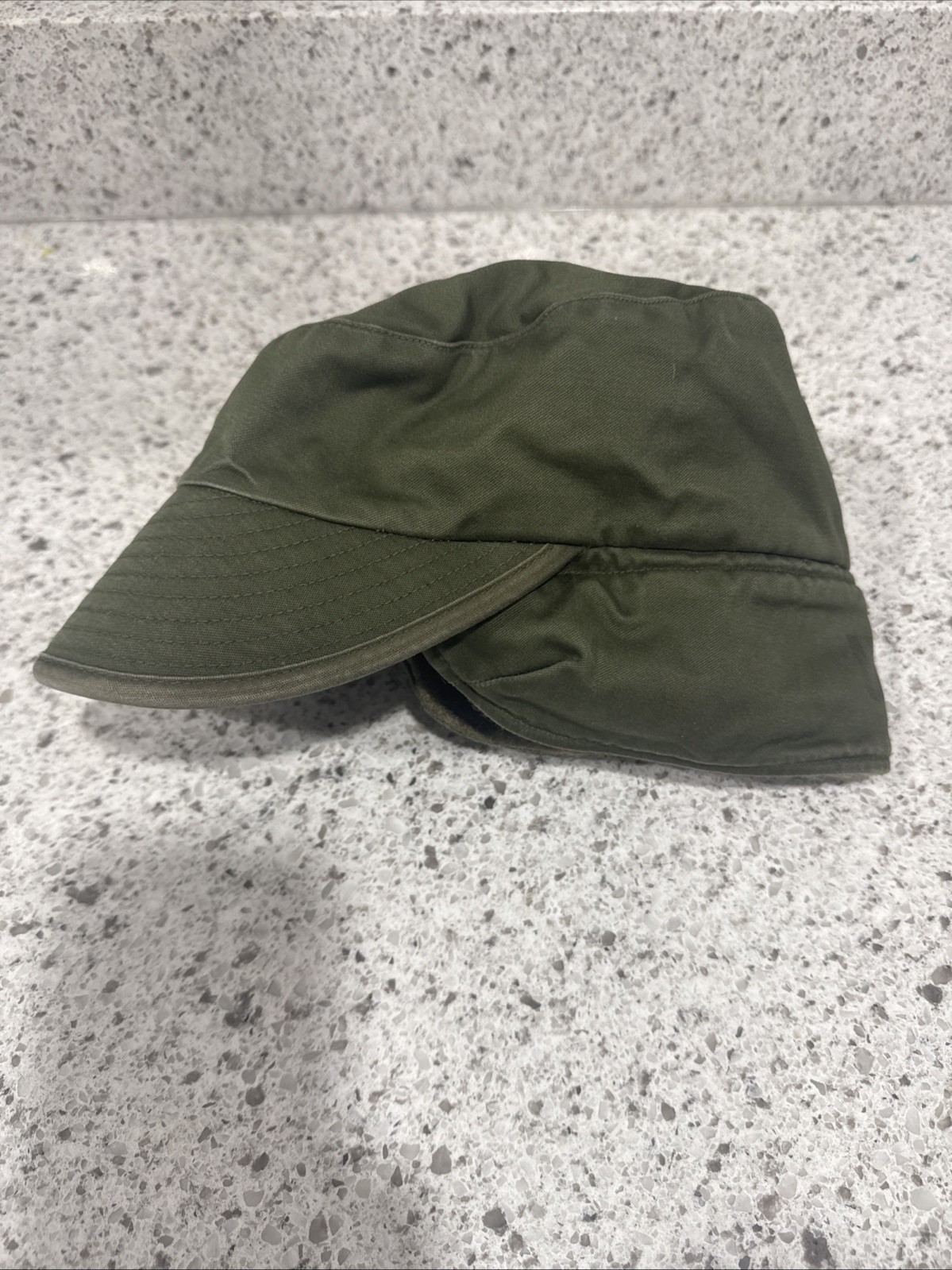 US Navy Intermediate Cold Weather Cap