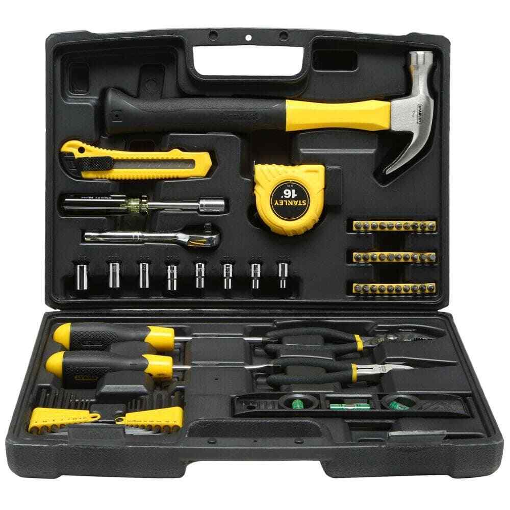 Home Tool Kit (65-Piece)