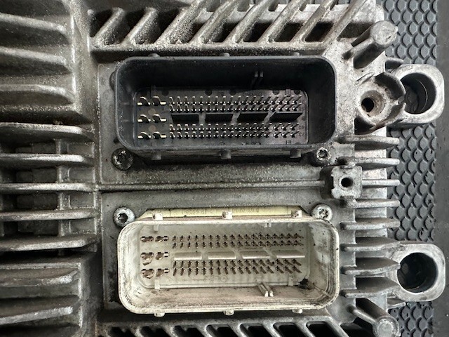 International Maxxforce 9 Engine Control Module, ECM, ECU, 1883086C91