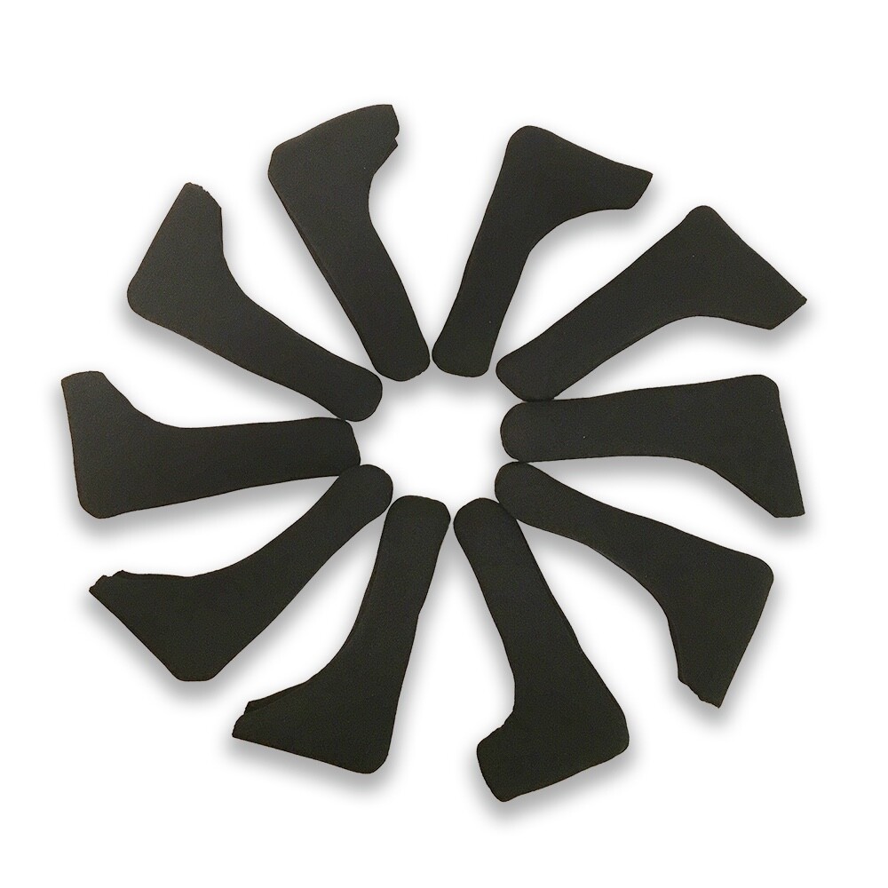 Door Handle Cover: Tired Of Hot Door Handles? The Handle Wonder Cover 