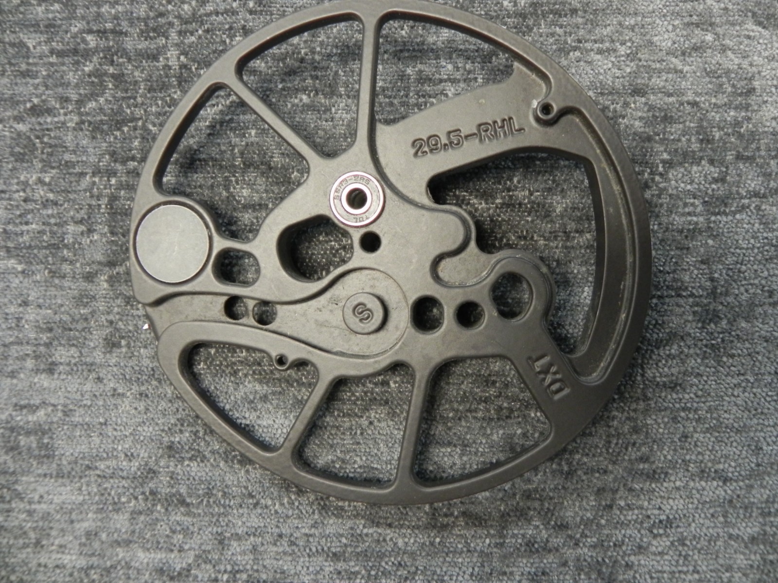 Mathews DXT Cam Right Hand/High Let Off 29.5" (Preowned)