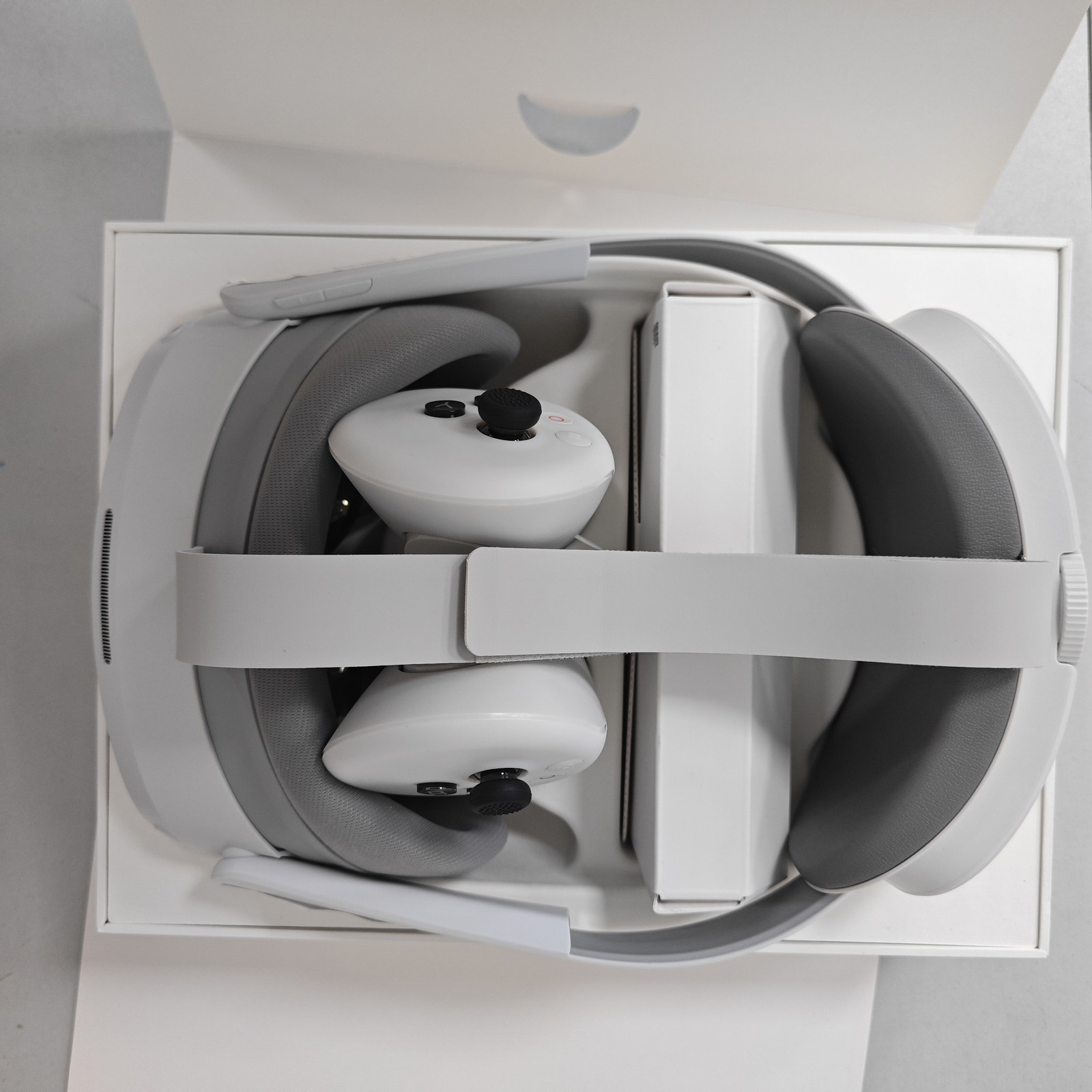 PICO 4 Ultra ROM 256GB RAM 12GB All In One VR Headset Wi-Fi 7 Lightweight Design
