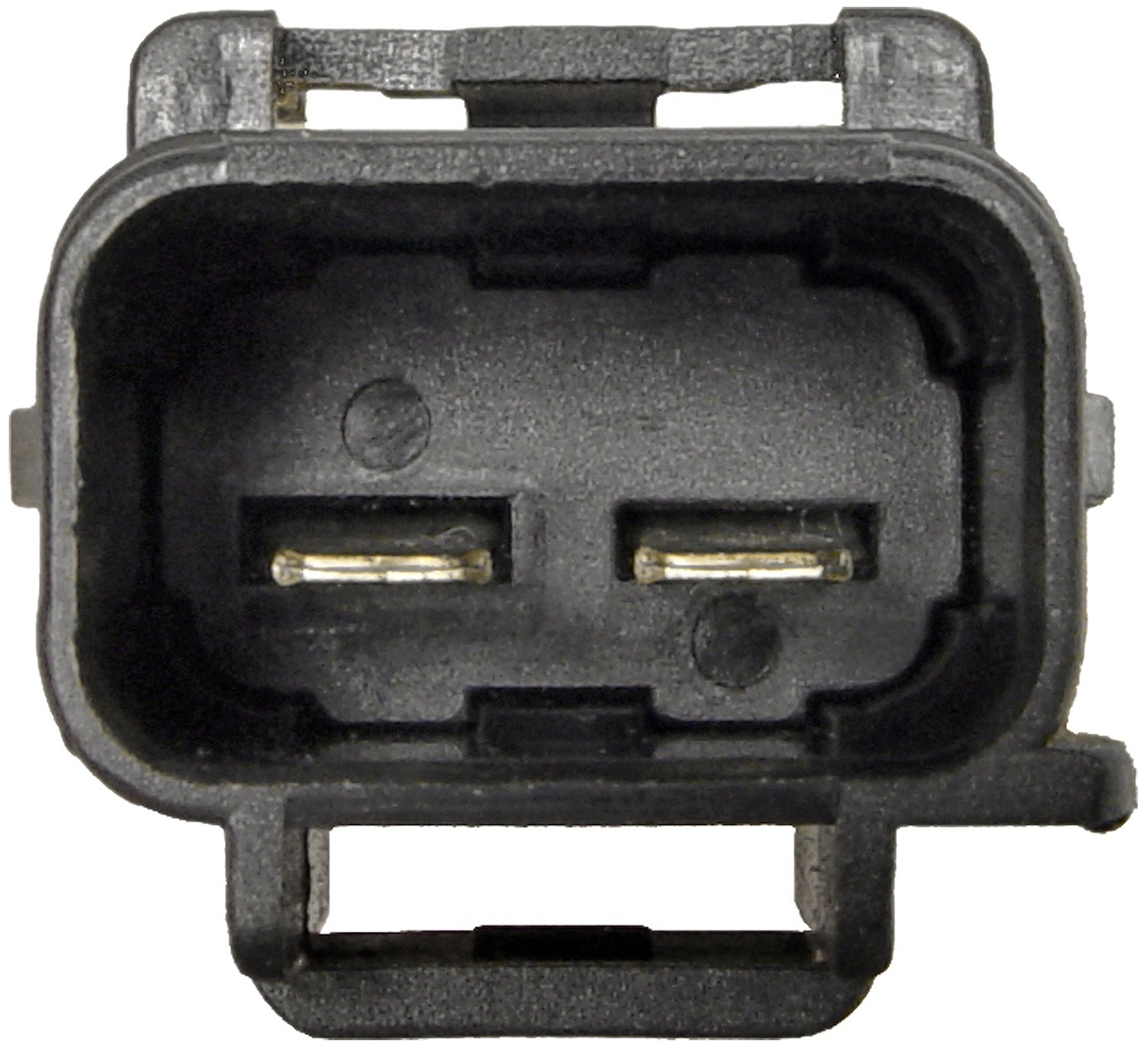 Dorman Products 620-539 Radiator Fan Assembly Without Controller; 2001-2005