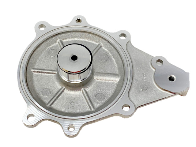 Genuine Nissan Variable Valve Timing VTC Access Cover 13041-8J10A VQ40DE New OEM