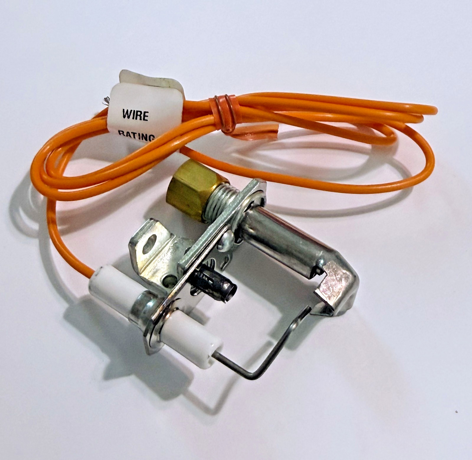 OEM GARLAND 1758901 ELECTRONIC PILOT ASSY FOR NATURAL GAS TG, ECO, ICO SERIES