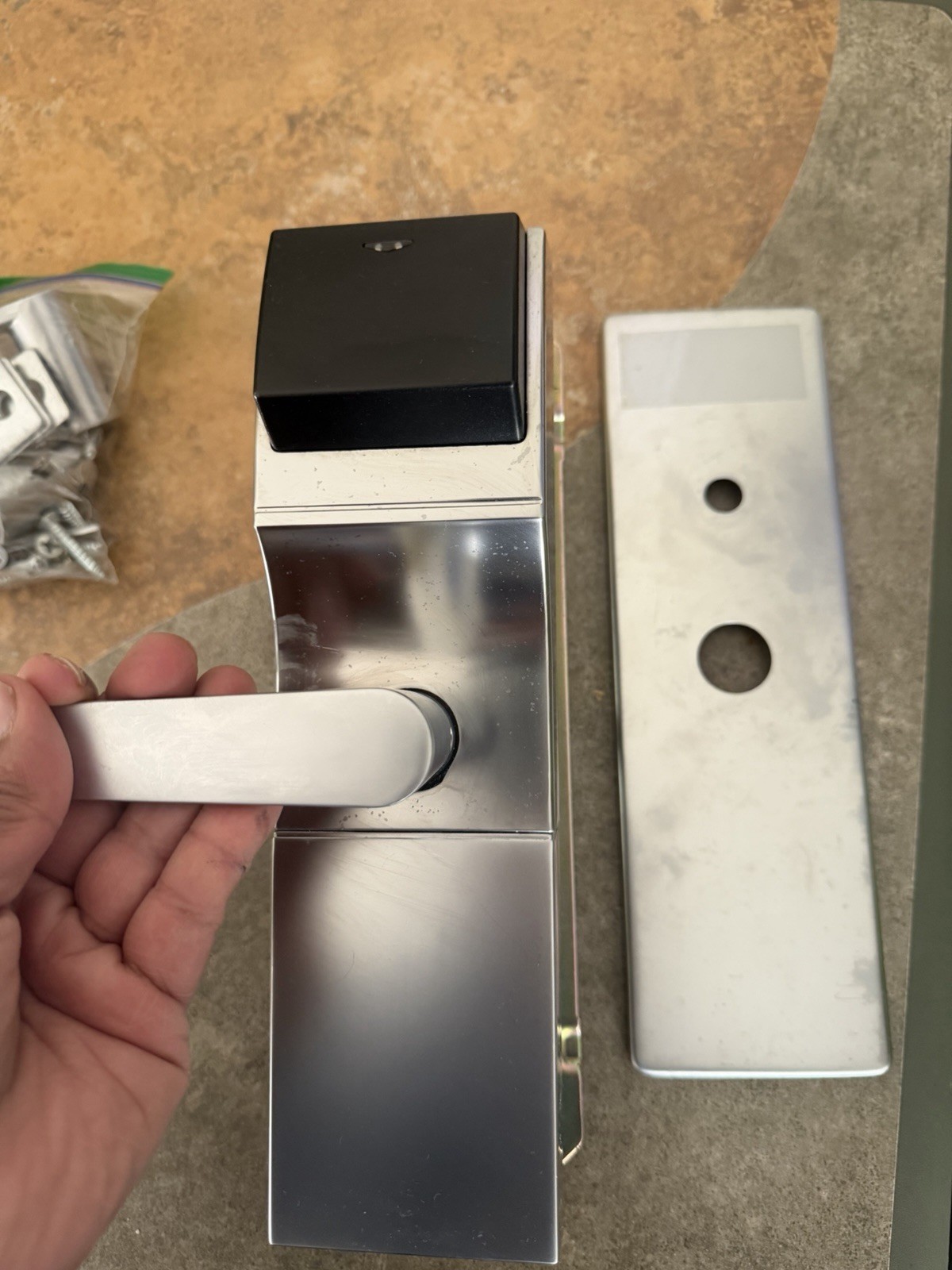 Onity HT24 RFID Bluetooth Full Lock Set Moving Out Sale