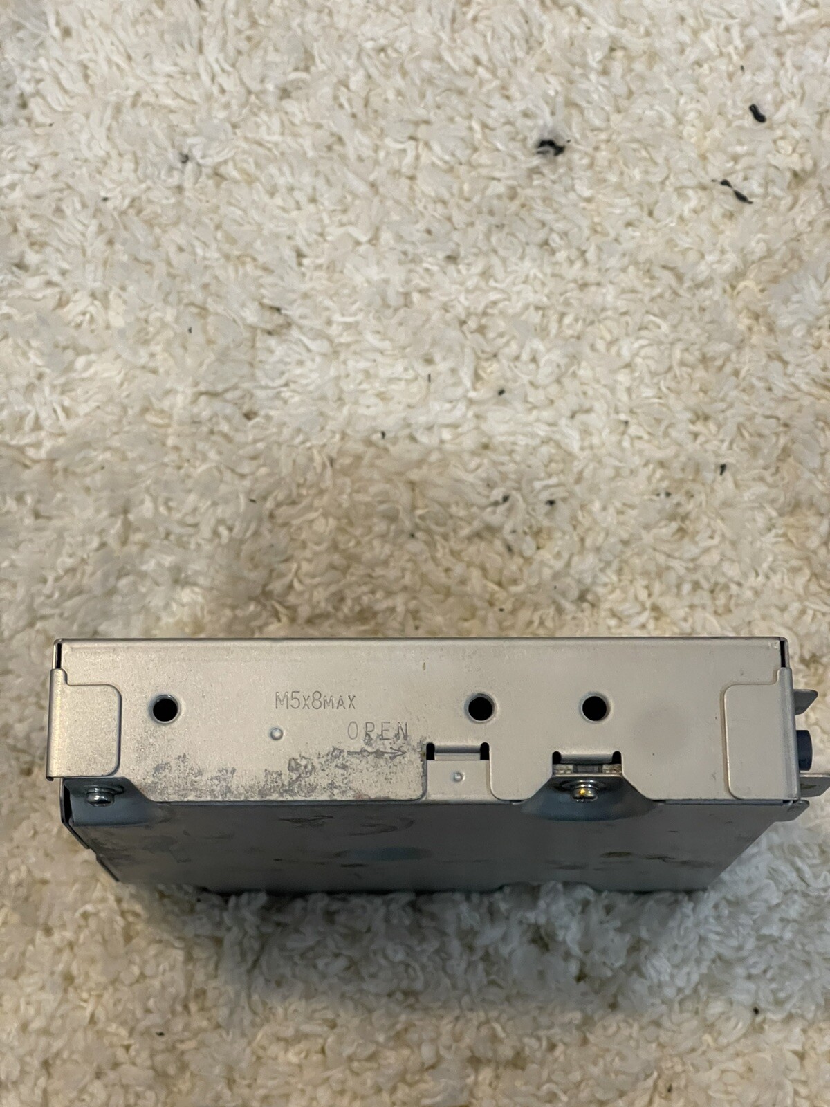 2011-2016 VW TOUAREG REAR VIEW/Reverse Camera Control Module OEM