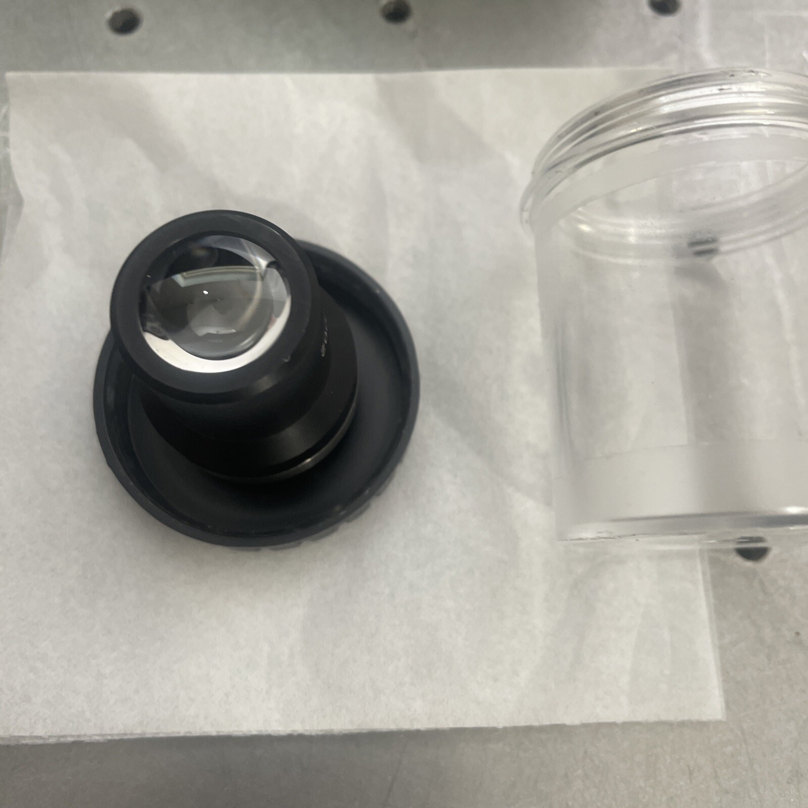 Zygo Objective 0.7/0,315”/248 GM0002