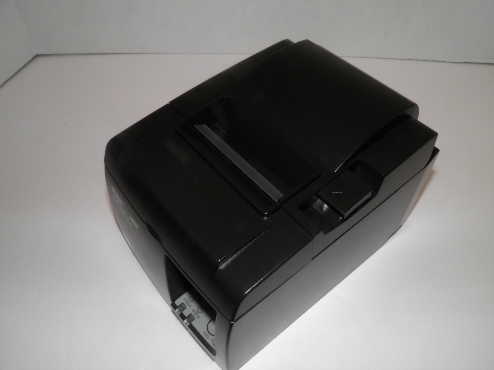 Star TSP100II Thermal POS Receipt Printer USB with Power Cord 143IIU