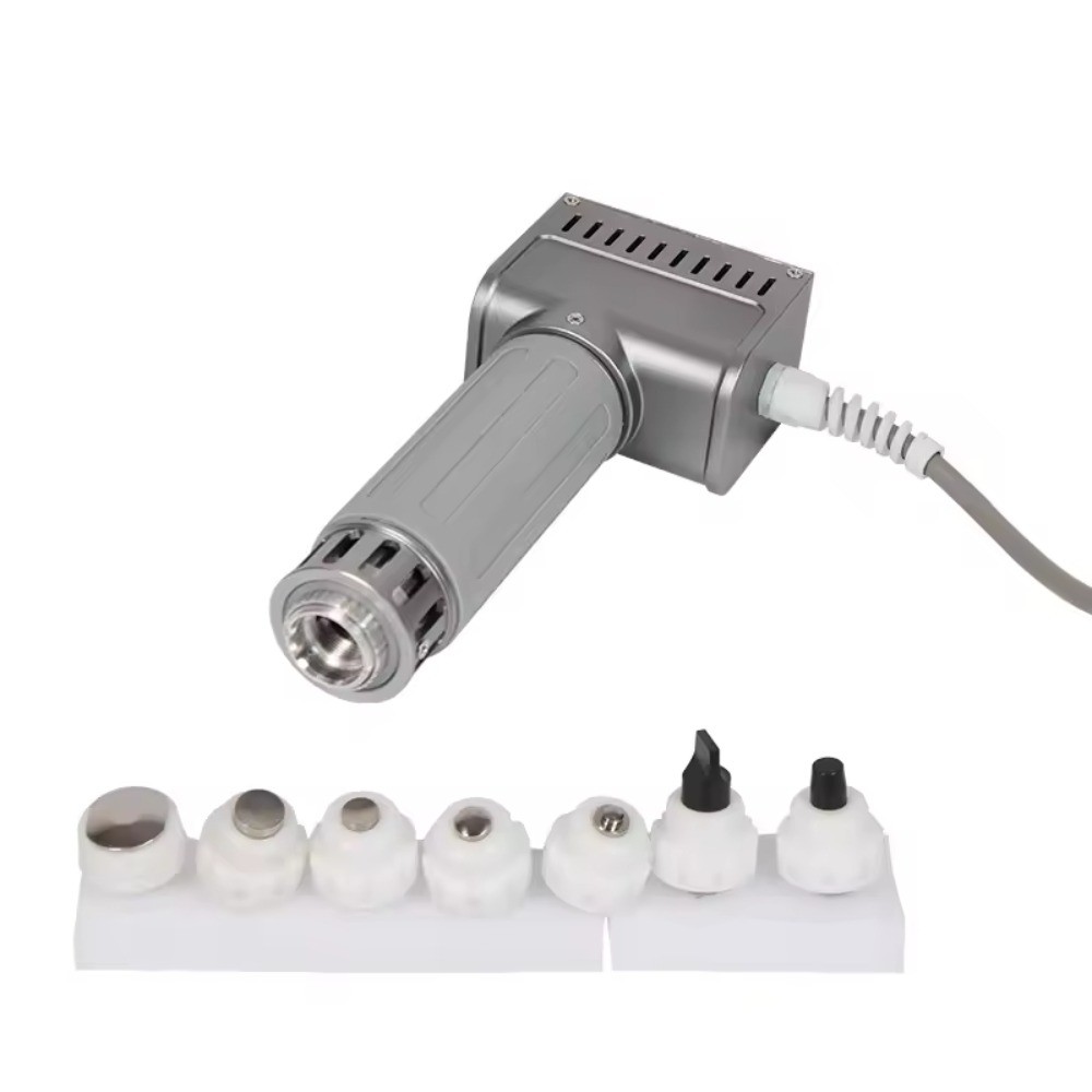 Pneumatic Shockwave Therapy Machine Pain Relief Muscle Physiotherapy Shock Wave