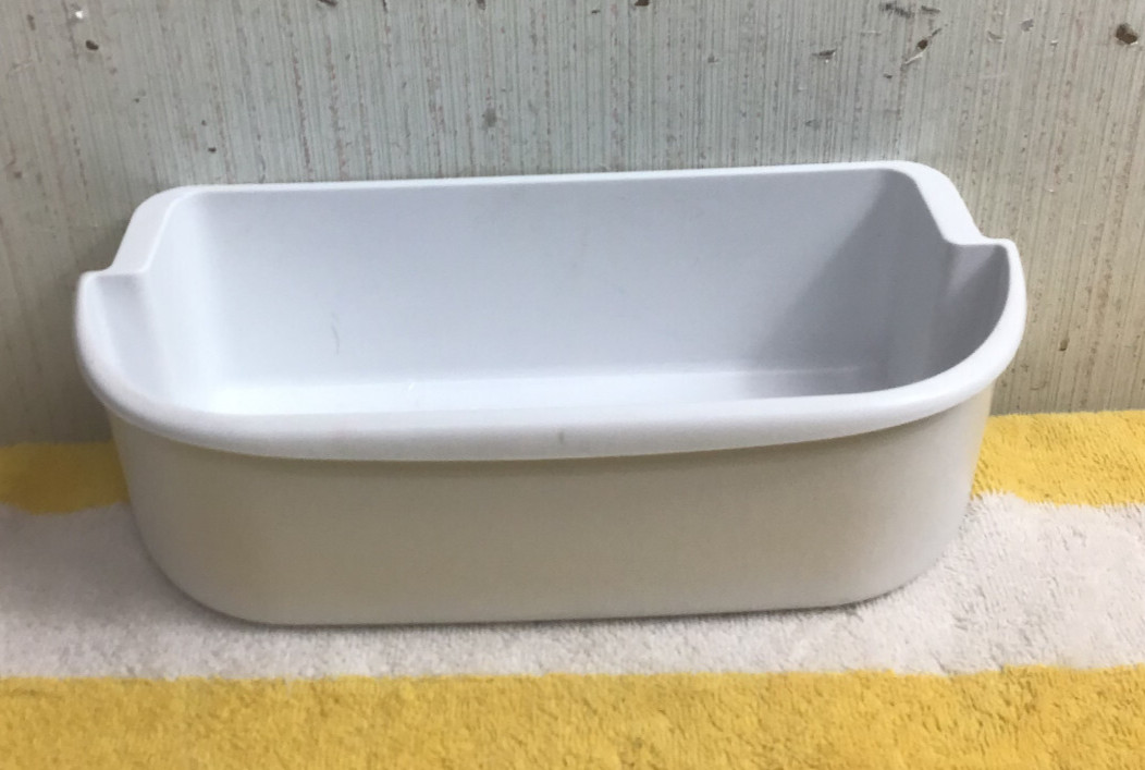 12557501 Whirlpool Refrigerator Freezer Door Bin free shipping
