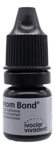 Ivoclar Vivadent Te Econom Bond Total Etch Bond 5gm Dental Bonding Agent