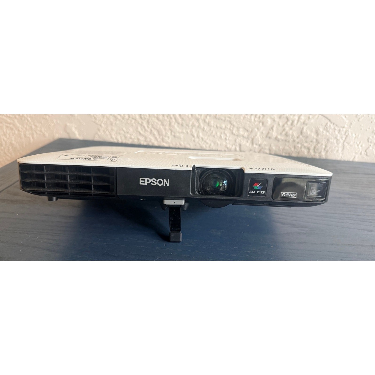 Epson PowerLite 1795F Full HD Projector w/ Remote & HDMI Portable