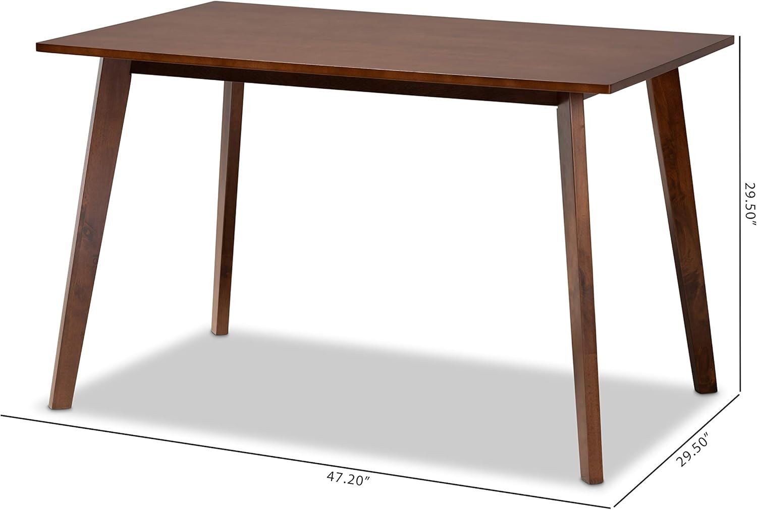 Dining Tables Walnut