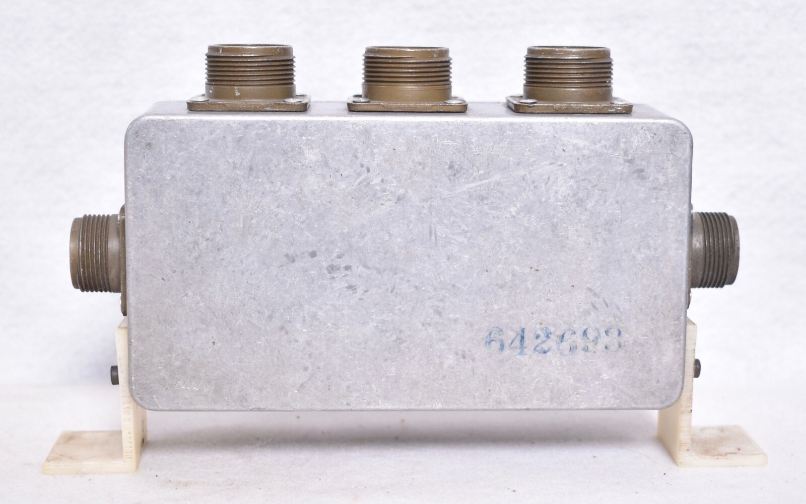 Husky Temposonic Amplifier Box 642693