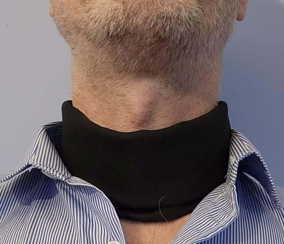 Bandana FOR A FEW DOLLARS MORE - Clint Eastwood - Cotton XL - Pirate - Bandit