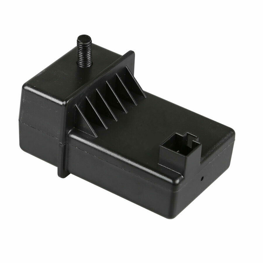 Mercedes C300 E350 GLK black box ESL bypass Emulator Plug-n-Play (4fe)