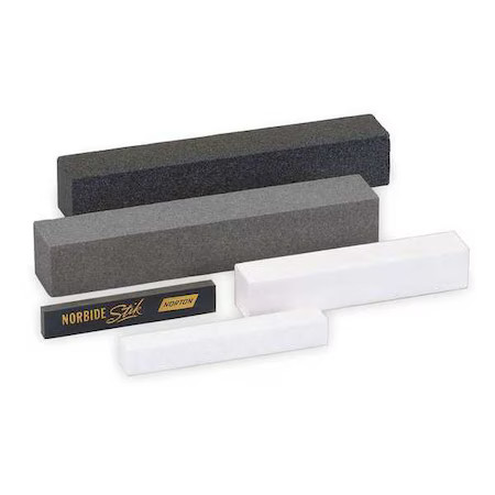 Norton Abrasives 61463610393 Dressing Stick, Sc, Medium, 6X1x1 In