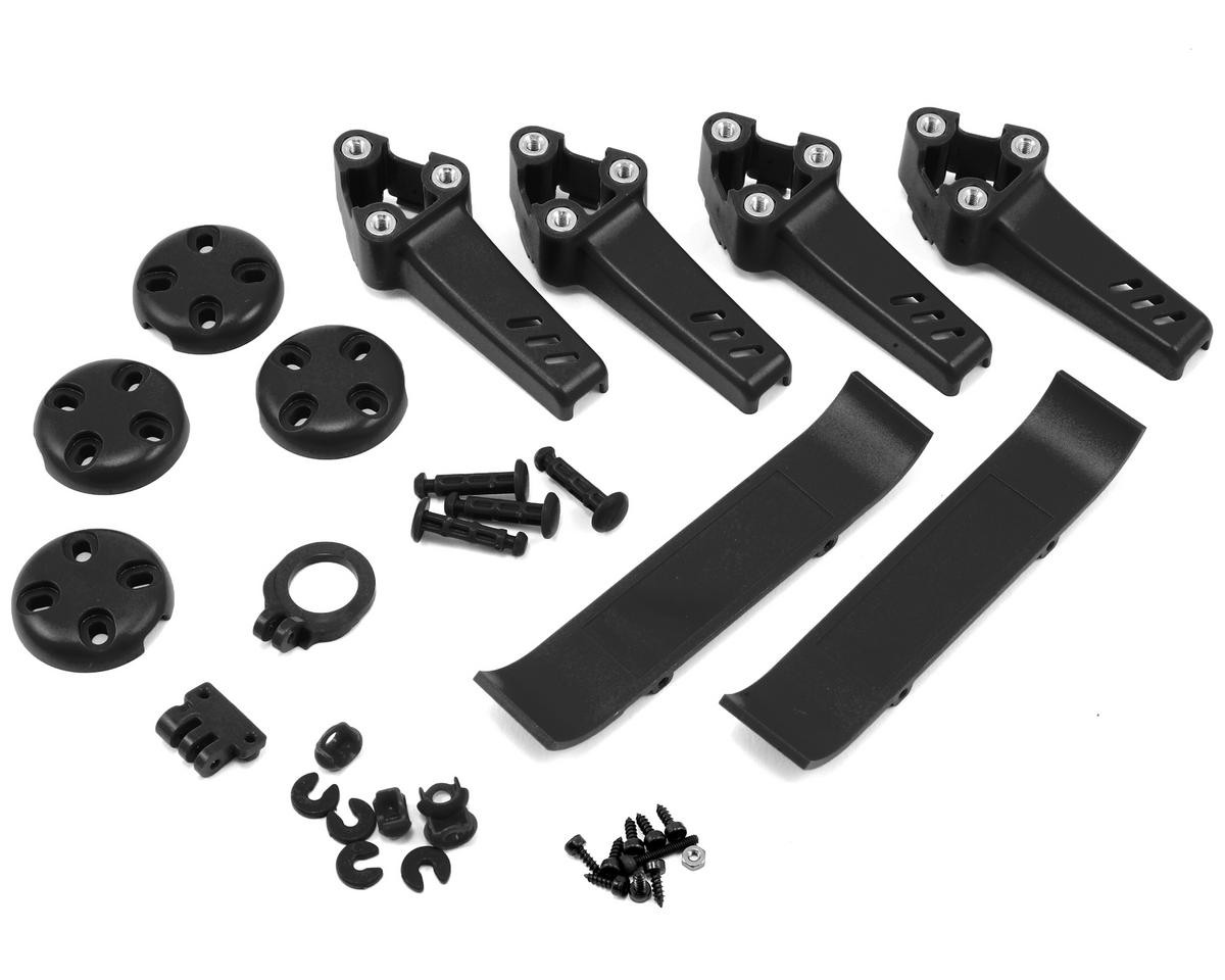 ImmersionRC Vortex 250 PRO Pimp Kit Black (BLH9215) [IRLV25PCK1BK]