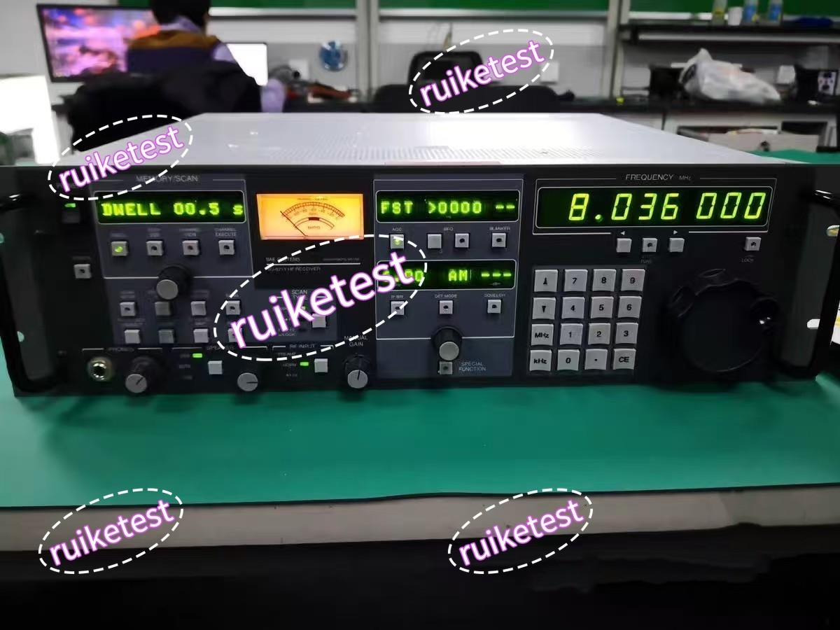 1PCS Watkins-Johnson WJ-8711A Receiver