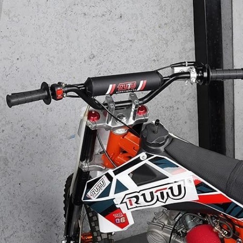 22mm Handle Bar Kill Switch, Kill On Off Switch for Engine Offroad Enduro Dirt B