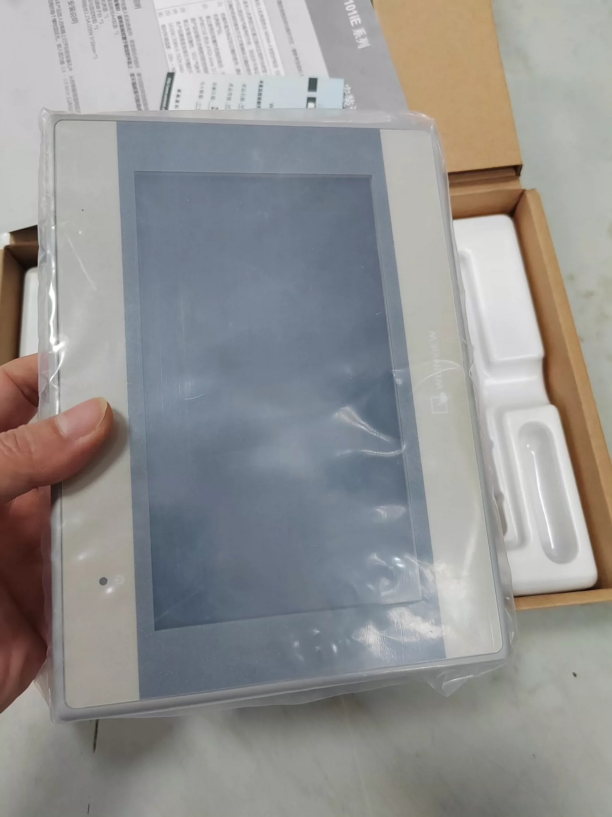 For Weinview MT6071iE Human Machine Interface Fast delivery