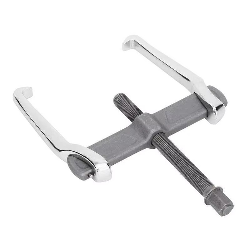 4inch 100mm Adjustable 2 Jaw Gear Bearing Puller Extractor Removal Pulley Tool