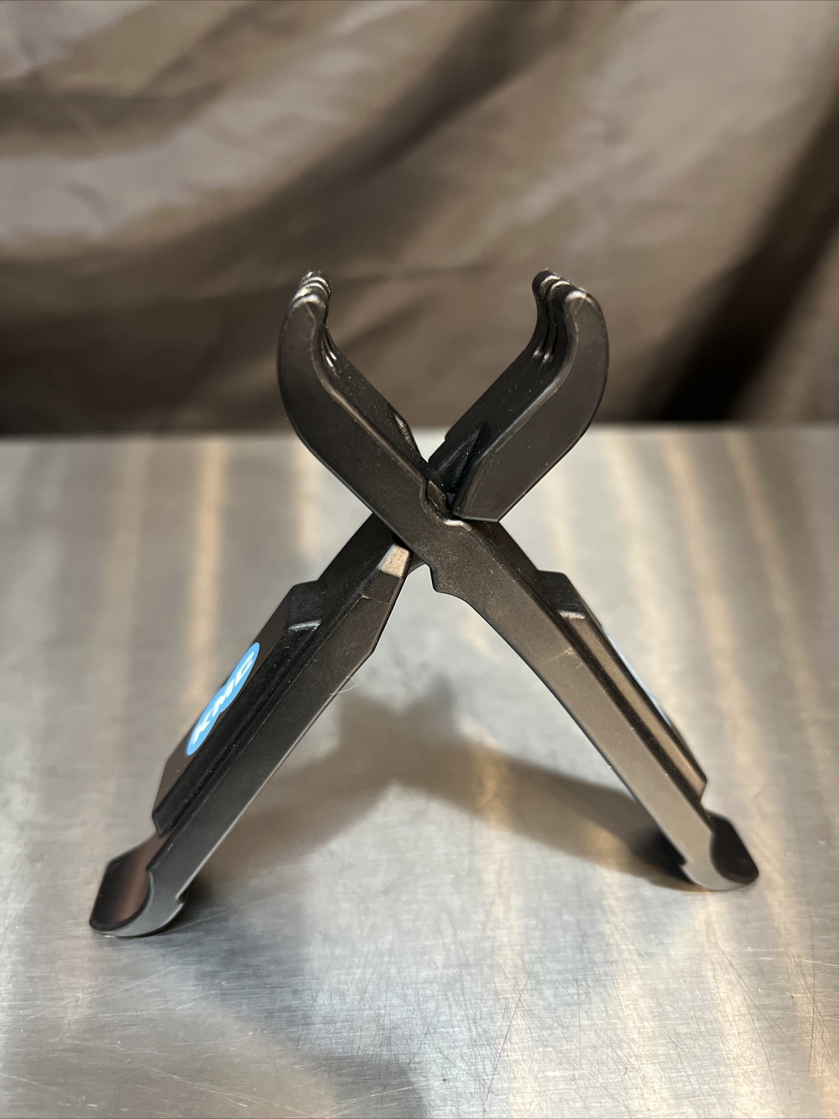 KMC MissingLink Tire Lever Quick Link Chain Tool Opener X2 New Pair